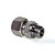 Conector Macho GE-R BSPP GE35LR71 - Imagem 1