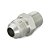 Triple-Lok Conector Macho 37° NPTF Parker 12-20 FTX-S - Imagem 1
