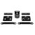 Kit de Montagem Logitech Rally 939-001644 - Imagem 1