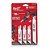 Kit Lâmina Serra Sabre Com 10 Peças 49-22-0220 Milwaukee - Imagem 1