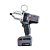 Chave de Impacto Sem Fio: 20V 1/2" Ingersoll Rand W7150P-K12-DUP - Imagem 3