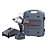 Chave de Impacto Sem Fio: 20V 1/2" Ingersoll Rand W7150P-K12-DUP - Imagem 1