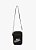 Shoulder Bag Nike Transversal Heritage Black - Imagem 1