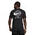 Camiseta Nike Tee Air Force 1 Black - Imagem 1