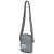 Shoulder Bag Nike Transversal Heritage Grey - Imagem 3