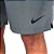 Shorts Nike DF FLX WVN 9IN Grey - Imagem 4