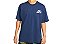 Camiseta Nike SB Logo Tee Navy - Imagem 1