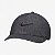 Boné Nike SB Heritage Snapback Hat Grey - Imagem 1