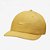 Boné Nike SB Heritage Snapback Hat Yellow - Imagem 1