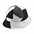 Bucket Nike SB Hat Mosaico - Imagem 2