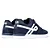 Tênis Öus Ueno Essencial Navy White - Imagem 2