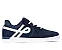 Tênis Öus Ueno Essencial Navy White - Imagem 1