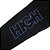 Calça HIGH Sweatpants Outline Logo Black - Imagem 2