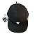 Boné Grizzly 5 Panel OG Bear Camper Hat Black - Imagem 3