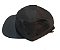 Boné Diamond 5 Panel Brilliant Camper Hat Black - Imagem 4