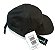 Boné Diamond 5 Panel Brilliant Camper Hat Black - Imagem 5