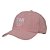 Boné DGK All Star Dad Hat Strapback Pink - Imagem 2