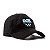 Boné DGK All Star Dad Hat Strapback Black - Imagem 1
