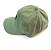 Boné DGK All Star Dad Hat Strapback Green - Imagem 3