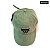 Boné DGK All Star Dad Hat Strapback Green - Imagem 1