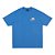 Camiseta Disturb Gran Hotel in Blue - Imagem 1