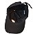 Boné Grizzly Fire Flame Dad Hat Strapback Black - Imagem 5
