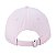 Boné New Era 920 MLB New York Yankees Sweet Winter Colored Hat Pink - Imagem 5