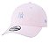 Boné New Era 920 MLB New York Yankees Sweet Winter Colored Hat Pink - Imagem 1
