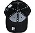 Boné New Era 940 NFL Tamba Bay Buccaneers Snapback Hat Black - Imagem 5