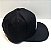 Boné Primitive Atlas Snapback Hat Black - Imagem 5