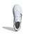 Tênis Adidas Court Bold Wmns White Silver - Imagem 2