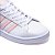 Tênis Adidas Grand Court Beyond Wmns White Pink - Imagem 4