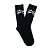 Meias LRG Logo Pack 3 Socks White/Grey/Black - Imagem 4