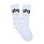Meias LRG Logo Pack 3 Socks White/Grey/Black - Imagem 2