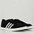 Tênis Adidas Courtset Wmns Black White - Imagem 5