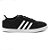 Tênis Adidas Courtset Wmns Black White - Imagem 1