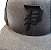 Boné Primitive Core Dirty P Snapback Hat Grey Black - Imagem 2