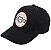 Boné Diamond x Chevrolet American Muscle Hat Black - Imagem 1