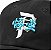 Boné Primitive x Dragon Ball Logo Tradition Dad Hat - Black - Imagem 2