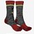 Meia Stance Vintage Disney Mickey Crew Socks - Imagem 2