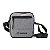 Shoulder Bag Hocks Turista Cinza Mescla - Imagem 1