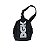 Shoulder Bag DGK Levels - Black - Imagem 1
