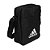 Shoulder Bag Adidas Organizer Classic Essentials Black - Imagem 4
