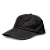 Boné HUF Marka Denin 6 Panel Hat Black Jeans - Imagem 2