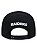 Boné New Era 9fifty NFL Las Vegas Raiders Primary Snapback Hat Black / Grey - Imagem 2