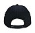 Boné New Era 9forty NBA Toronto Raptors Snapback Hat - Black - Imagem 3