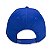 Boné New Era 9forty NBA New York Knicks Snapback Hat - Blue Royal - Imagem 4