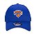 Boné New Era 9forty NBA New York Knicks Snapback Hat - Blue Royal - Imagem 2