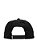 Boné DGK General Snapback Hat Black - Imagem 2