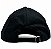 Boné Thrasher Flame Old Timer Dad Hat Black - Imagem 2